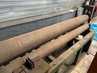 Plaatwals - afbeelding 5 van  6