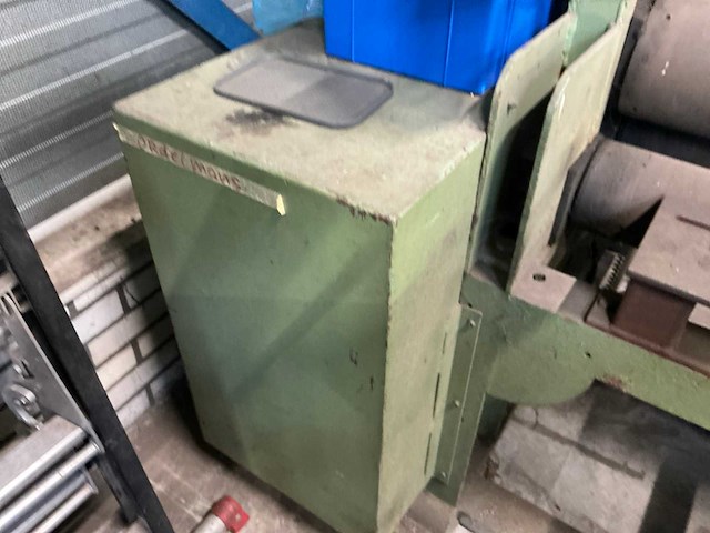 Plaatwals - afbeelding 6 van  6