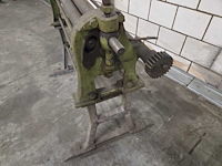 Plaatwals - afbeelding 3 van  6