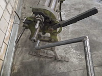 Plaatwals - afbeelding 5 van  6