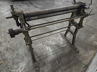 Plaatwals - afbeelding 6 van  6