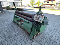Plaatwals - afbeelding 3 van  10