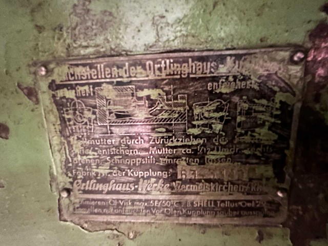 Plaatwals - afbeelding 6 van  10