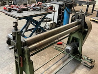 Plaatwals - afbeelding 4 van  8