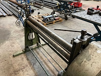 Plaatwals - afbeelding 5 van  8