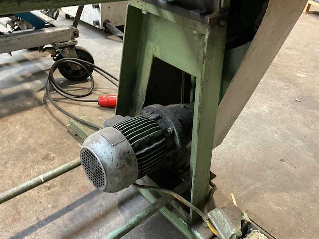 Plaatwals - afbeelding 6 van  8