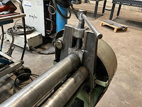 Plaatwals - afbeelding 7 van  8