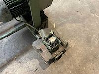 Plaatwals - afbeelding 8 van  8