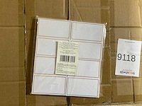 Place cards (216x) - afbeelding 2 van  2