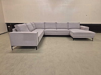 Places of style - u - hoekbank - sofa - afbeelding 1 van  9