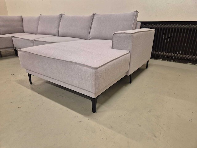 Places of style - u - hoekbank - sofa - afbeelding 2 van  9