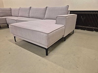 Places of style - u - hoekbank - sofa - afbeelding 2 van  9