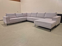 Places of style - u - hoekbank - sofa - afbeelding 3 van  9