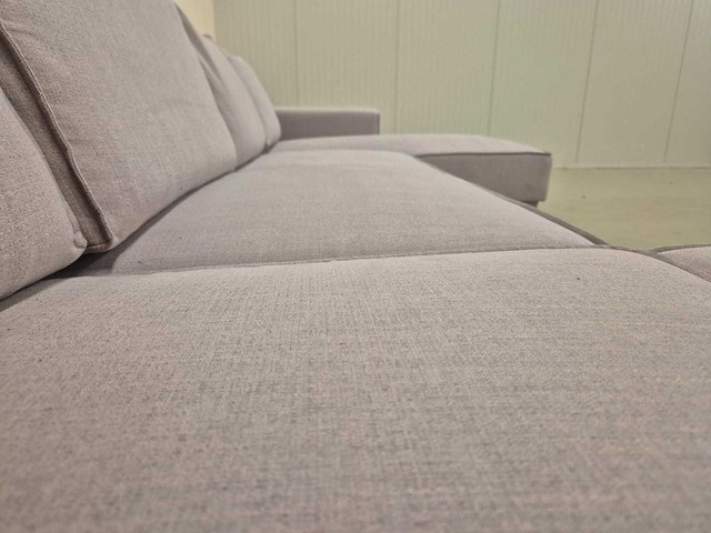 Places of style - u - hoekbank - sofa - afbeelding 4 van  9