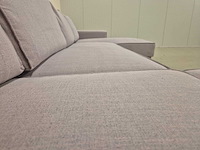 Places of style - u - hoekbank - sofa - afbeelding 4 van  9