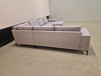 Places of style - u - hoekbank - sofa - afbeelding 5 van  9
