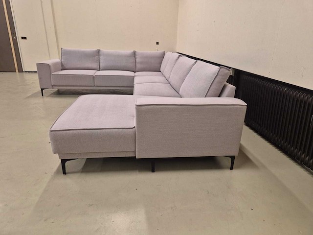 Places of style - u - hoekbank - sofa - afbeelding 6 van  9