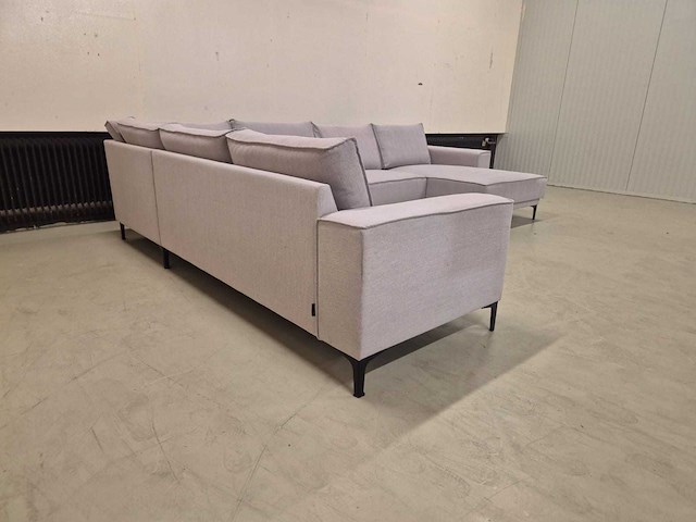 Places of style - u - hoekbank - sofa - afbeelding 9 van  9