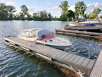 Placom - 460 - speedboot+trailer - afbeelding 6 van  10