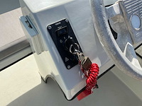 Placom 450 speedboot - afbeelding 5 van  27