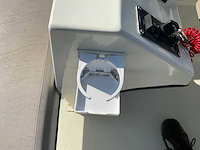 Placom 450 speedboot - afbeelding 8 van  27