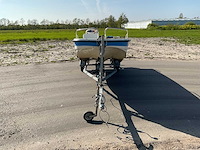 Placom 450 speedboot - afbeelding 14 van  27