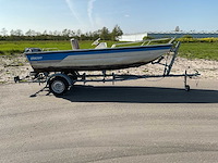 Placom 450 speedboot - afbeelding 17 van  27