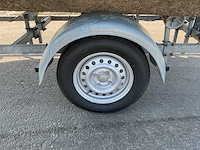 Placom 450 speedboot - afbeelding 12 van  27