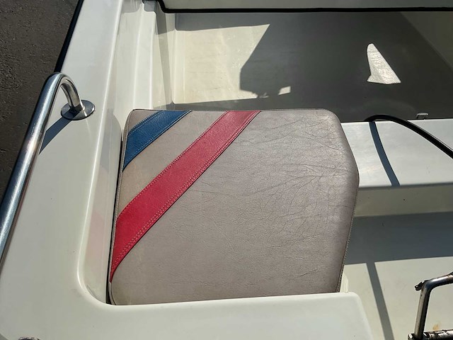 Placom 450 speedboot - afbeelding 27 van  27