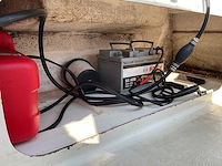 Placom 450 speedboot - afbeelding 2 van  27