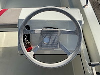 Placom 450 speedboot - afbeelding 4 van  27