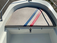Placom 450 speedboot - afbeelding 9 van  27