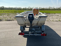 Placom 450 speedboot - afbeelding 19 van  27