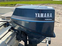 Placom 450 speedboot - afbeelding 18 van  23
