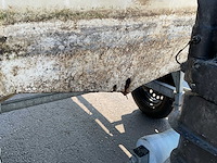 Placom 450 speedboot - afbeelding 21 van  23