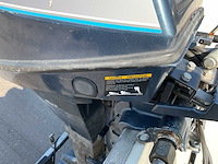 Placom 450 speedboot - afbeelding 22 van  23