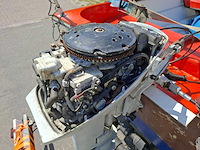 Placom speedboot met trailer - afbeelding 4 van  13