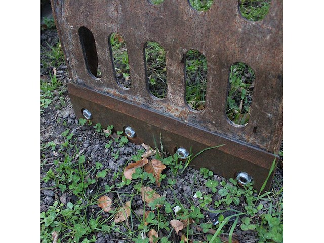 Pladdet - cw10 - 2015 - prg2-150 - sorteergrijper - afbeelding 3 van  5