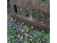 Pladdet - cw10 - 2015 - prg2-150 - sorteergrijper - afbeelding 3 van  5