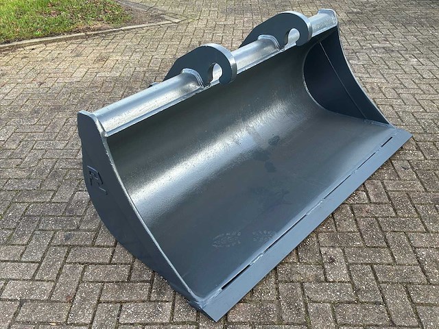 Pladdet - sloten bak cw30 - attachment - afbeelding 3 van  6