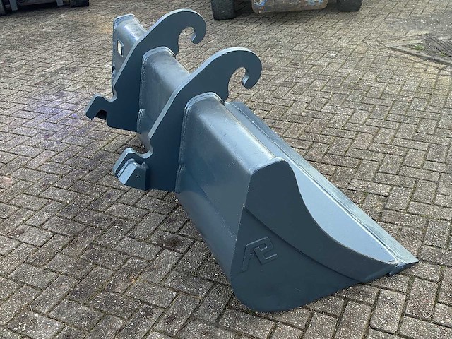 Pladdet - sloten bak cw30 - attachment - afbeelding 4 van  6