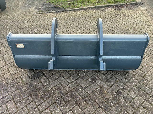 Pladdet - sloten bak cw30 - attachment - afbeelding 6 van  6