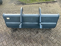 Pladdet - sloten bak cw30 - attachment - afbeelding 6 van  6