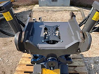 Pladdet / smp cr541 r18 draaikantelstuk “cw30” - afbeelding 10 van  12