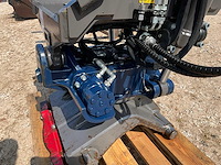 Pladdet / smp cr541 r18 draaikantelstuk “cw30” - afbeelding 11 van  12