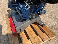 Pladdet / smp cr541 r18 draaikantelstuk “cw30” - afbeelding 12 van  12