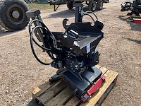 Pladdet / smp cr541 r18 draaikantelstuk “cw30” - afbeelding 4 van  12