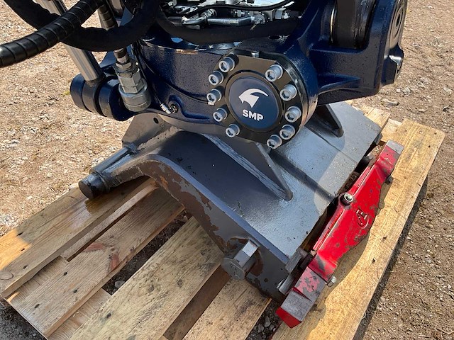 Pladdet / smp cr541 r18 draaikantelstuk “cw30” - afbeelding 5 van  12