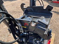 Pladdet / smp cr541 r18 draaikantelstuk “cw30” - afbeelding 6 van  12