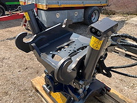 Pladdet / smp cr541 r18 draaikantelstuk “cw30” - afbeelding 7 van  12